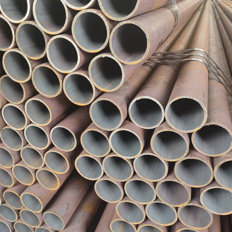 P22合金管